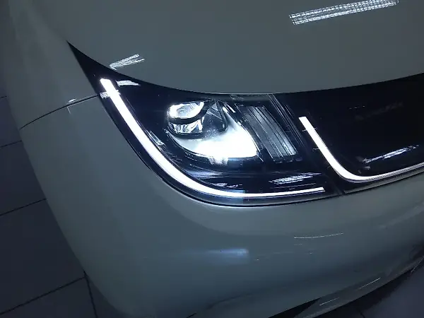BYD Dolphin - Imagem 2