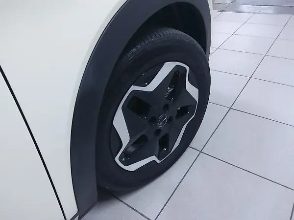 BYD Dolphin - Imagem 12