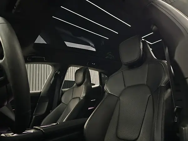 Porsche Taycan - Imagem 16