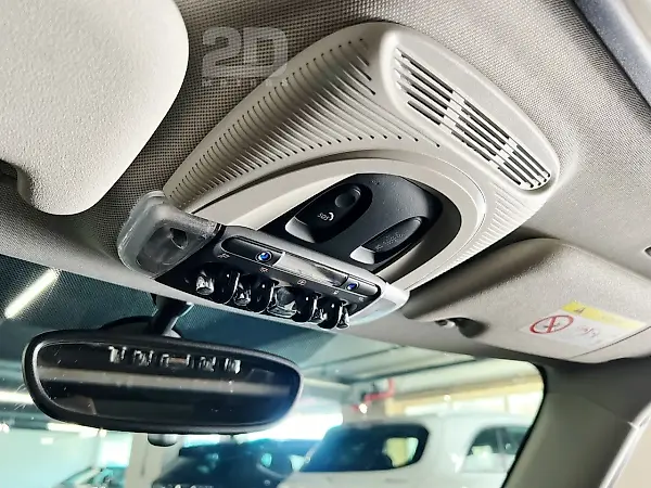 Mini Cooper SE - Imagem 13