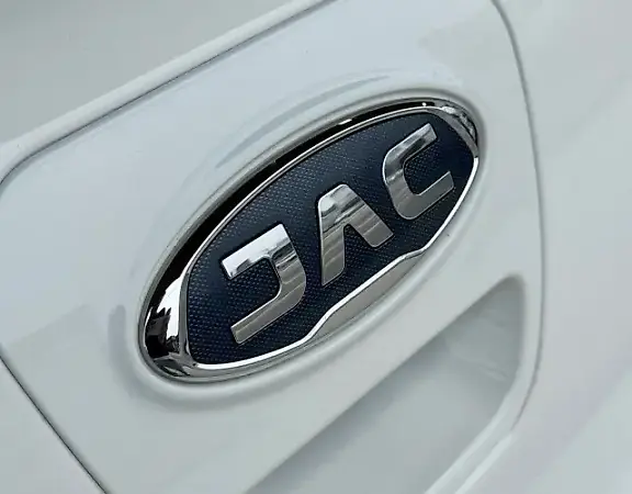 JAC Iev20 - Imagem 8