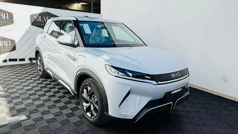 BYD Yuan Plus - Imagem 1