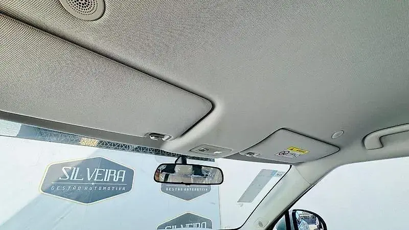 BYD Yuan Plus - Imagem 11