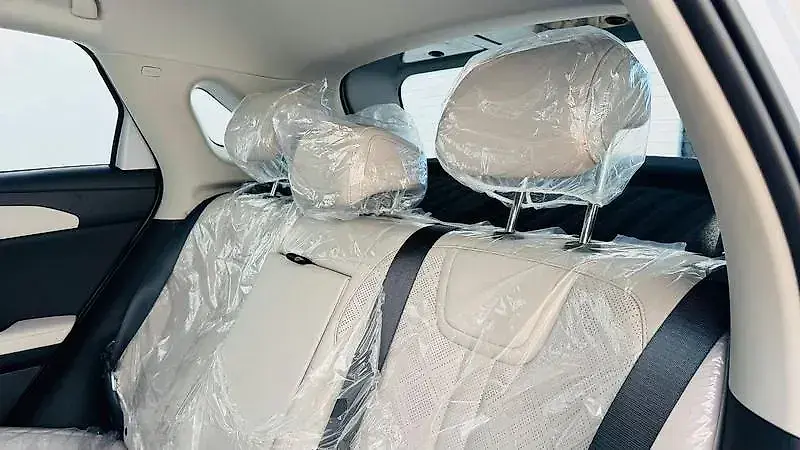 BYD Yuan Plus - Imagem 10