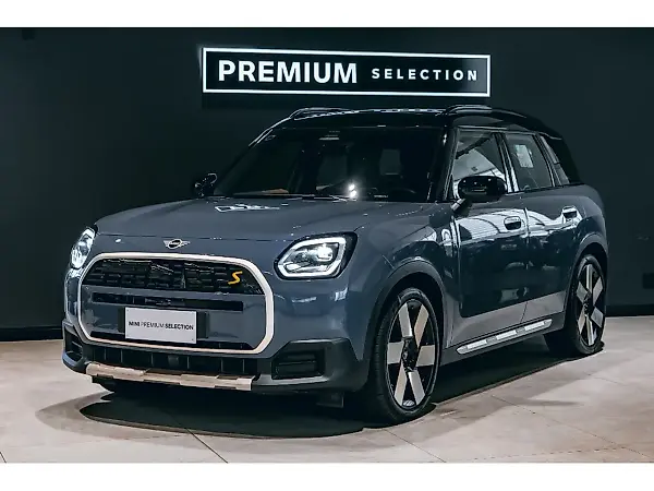 Mini Countryman SE All4 - Imagem 1