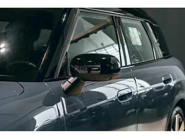 Mini Countryman SE All4 - Imagem 2