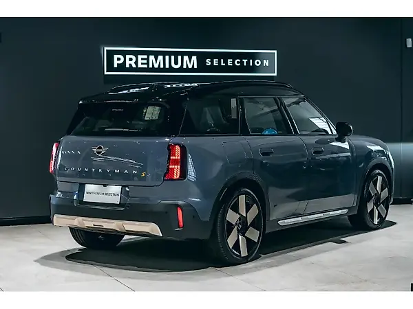 Mini Countryman SE All4 - Imagem 7