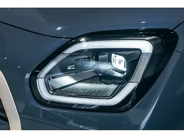 Mini Countryman SE All4 - Imagem 6