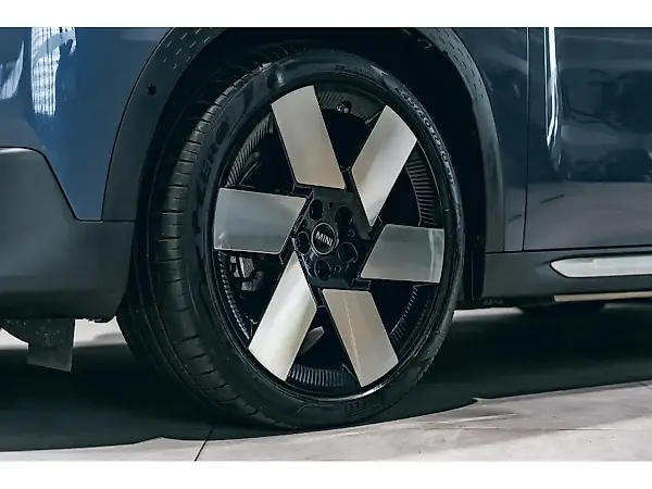 Mini Countryman SE All4 - Imagem 9