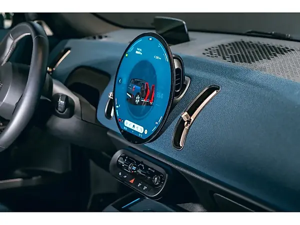 Mini Countryman SE All4 - Imagem 12