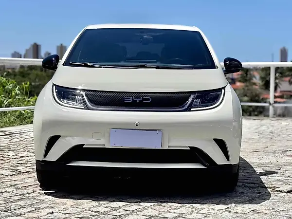 BYD Dolphin - Imagem 5