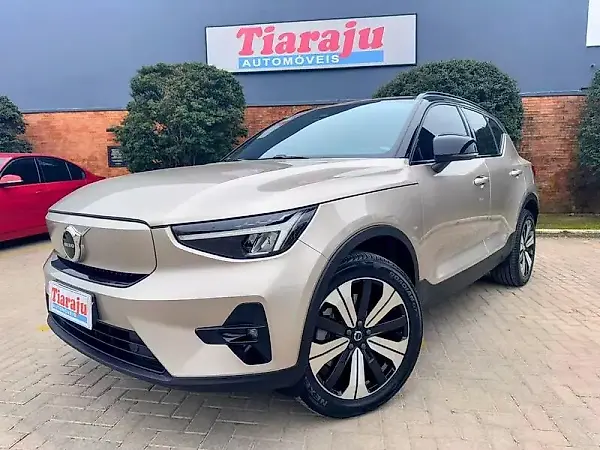Volvo XC40 - Imagem 5