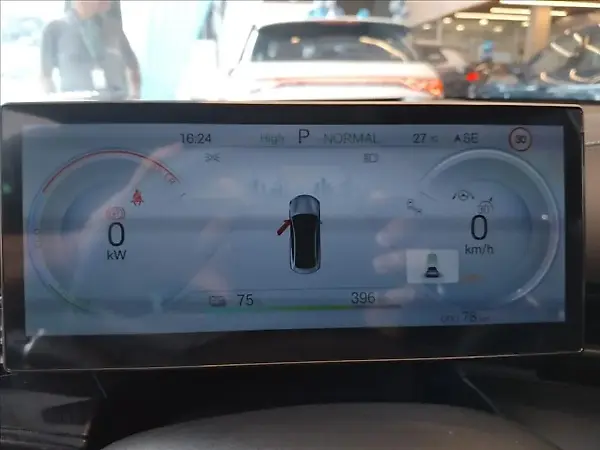 BYD Seal - Imagem 6
