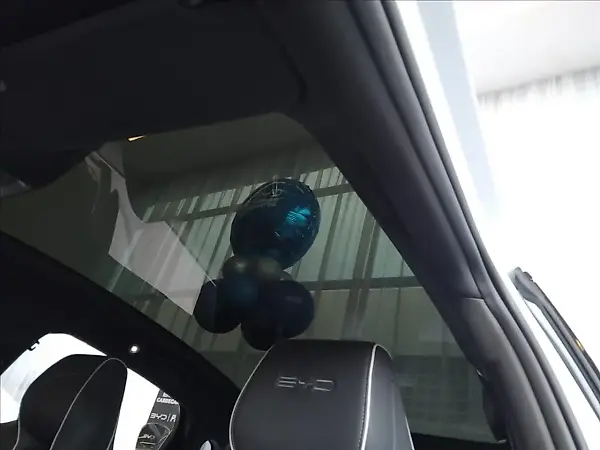 BYD Seal - Imagem 5