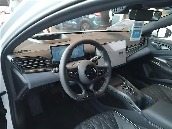 BYD Seal - Imagem 9