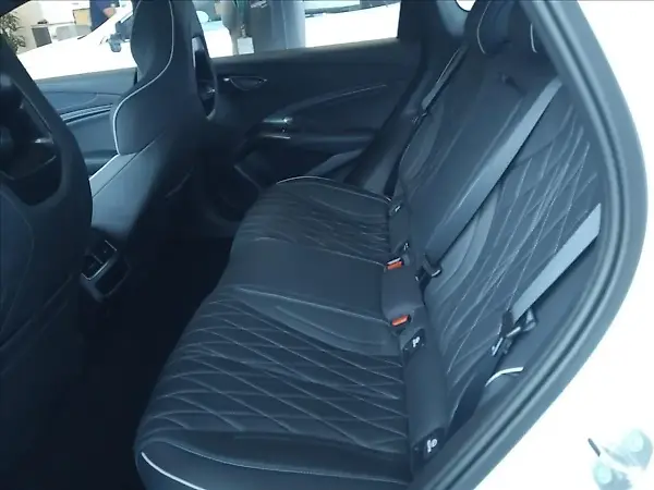 BYD Seal - Imagem 7