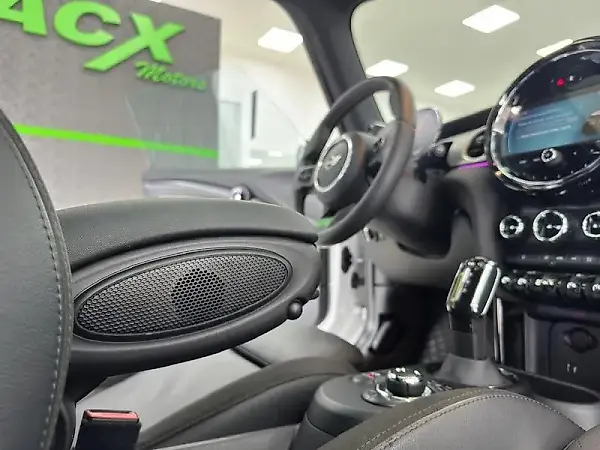 Mini Cooper SE - Imagem 5