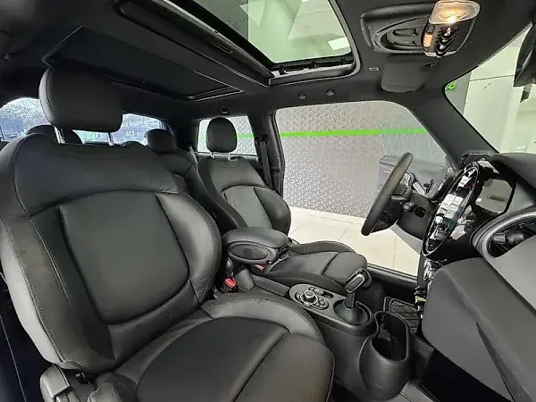 Mini Cooper SE - Imagem 4