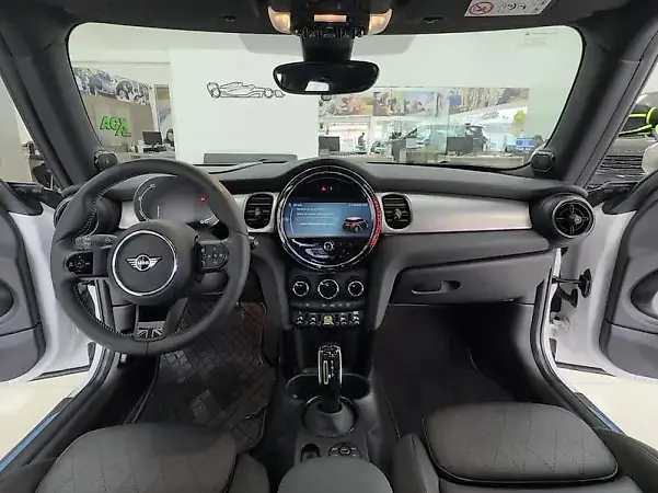 Mini Cooper SE - Imagem 3