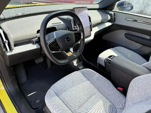 Volvo EX30 - Imagem 6