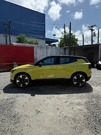 Volvo EX30 - Imagem 5