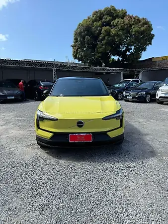 Volvo EX30 - Imagem 2
