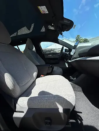 Volvo EX30 - Imagem 11