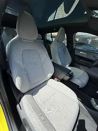 Volvo EX30 - Imagem 12