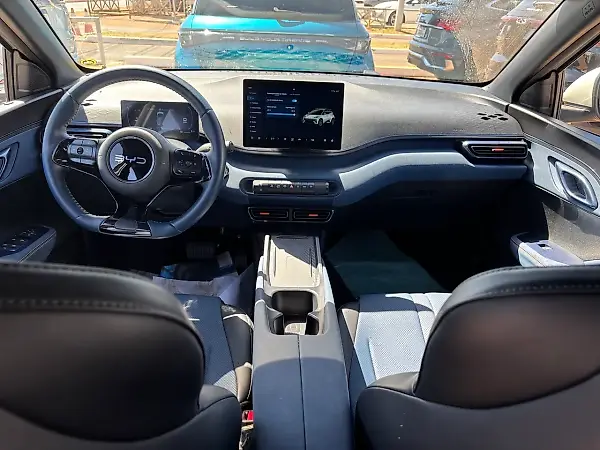 BYD Dolphin Mini - Imagem 4
