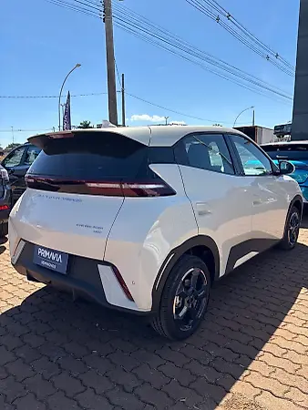 BYD Dolphin Mini - Imagem 3