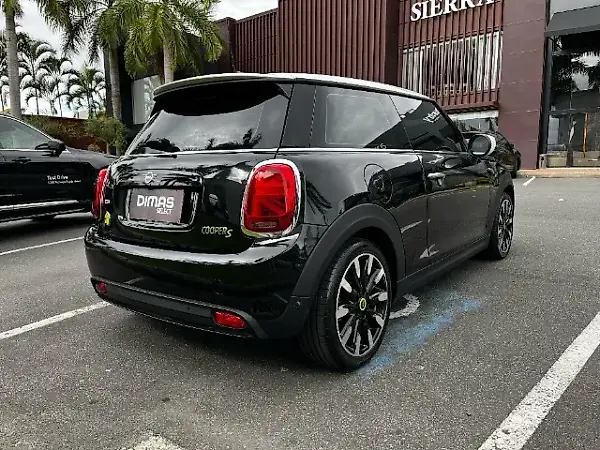 Mini Cooper SE - Imagem 5