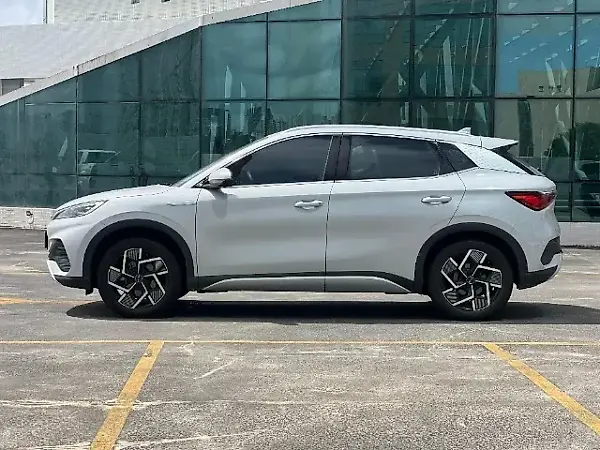 BYD Yuan Plus - Imagem 1