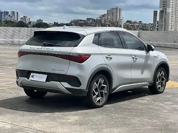 BYD Yuan Plus - Imagem 5