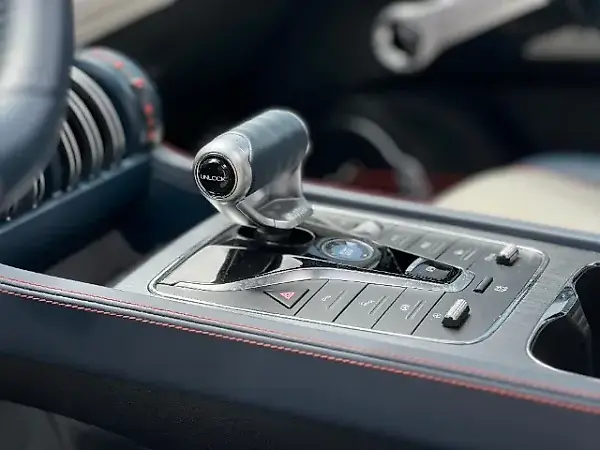 BYD Yuan Plus - Imagem 11