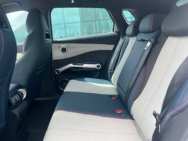 BYD Yuan Plus - Imagem 14