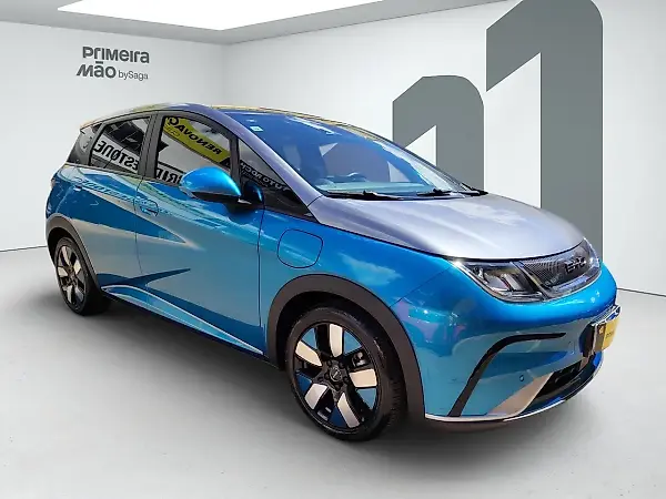 BYD Dolphin - Imagem 2
