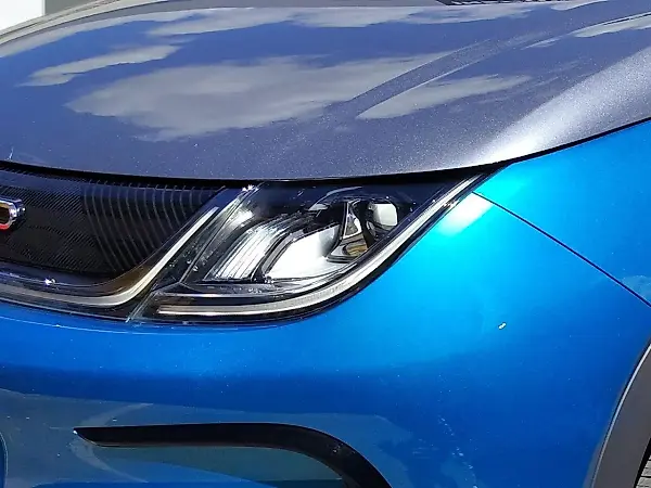BYD Dolphin - Imagem 7