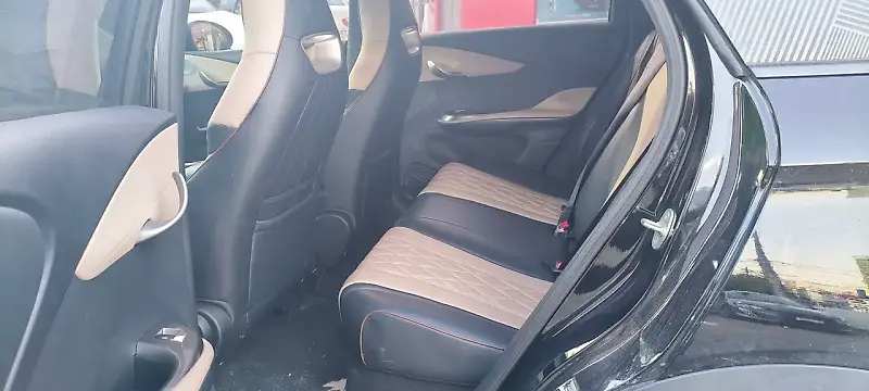 BYD Dolphin - Imagem 12