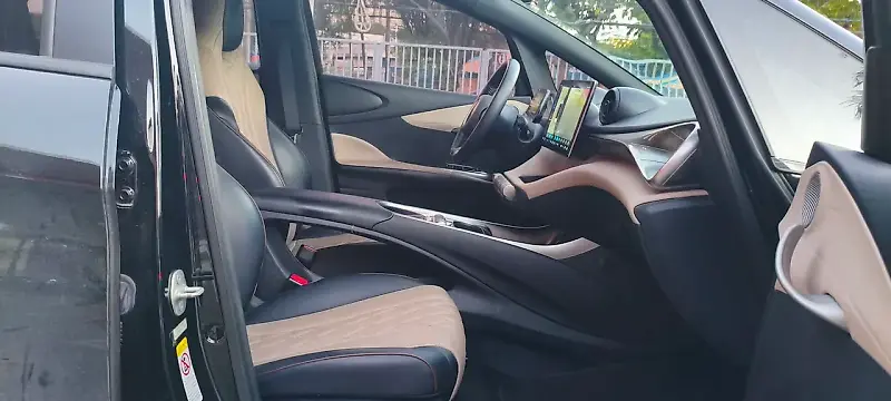 BYD Dolphin - Imagem 11