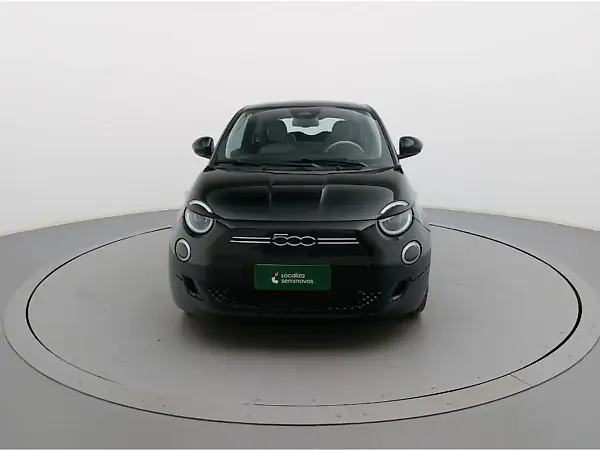Fiat 500e - Imagem 8