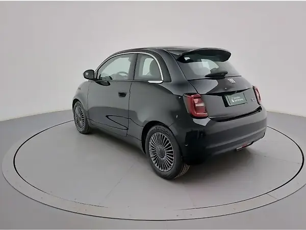Fiat 500e - Imagem 3