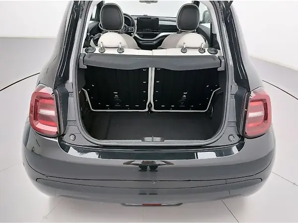 Fiat 500e - Imagem 10