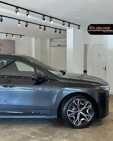 BMW Ix - Imagem 5