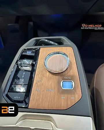 BMW Ix - Imagem 8