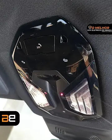 BMW Ix - Imagem 17