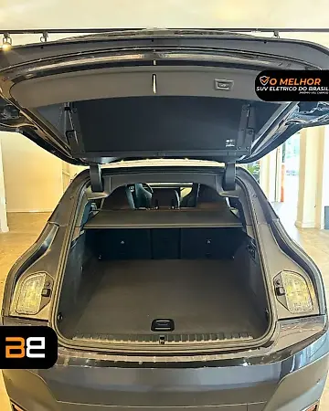 BMW Ix - Imagem 18