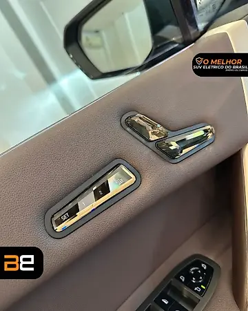 BMW Ix - Imagem 10