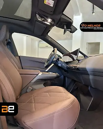 BMW Ix - Imagem 16