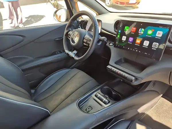 BYD Dolphin Plus - Imagem 10