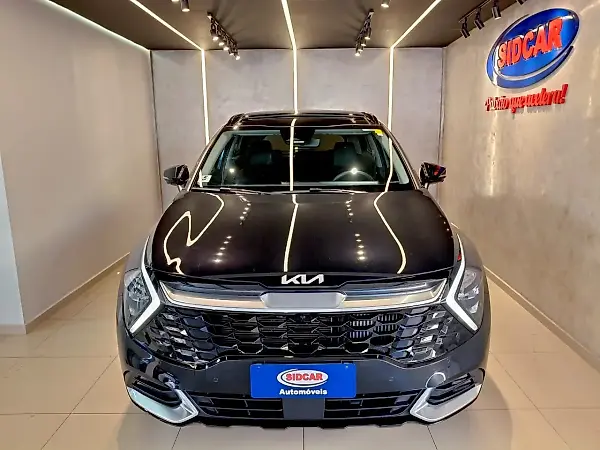 Kia Niro EV - Imagem 2